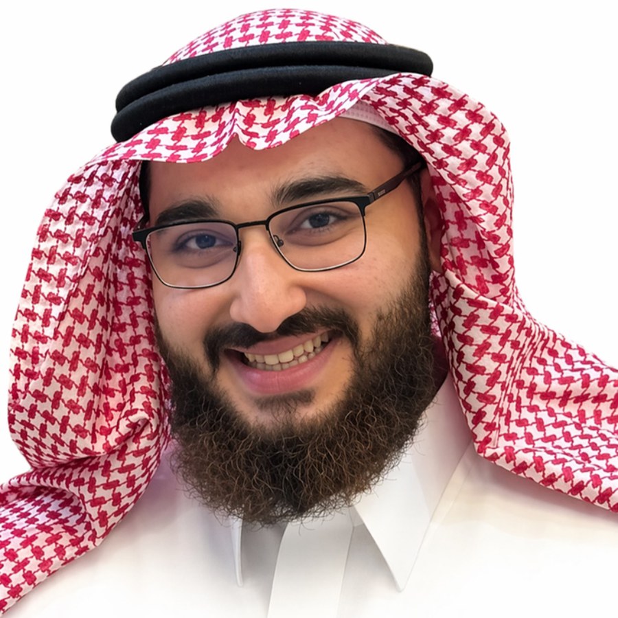 Abdulaziz Hajjar